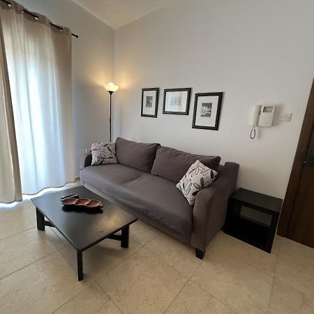St Julians Smart 2 Bedroom Apartment Saint Julian's Εξωτερικό φωτογραφία