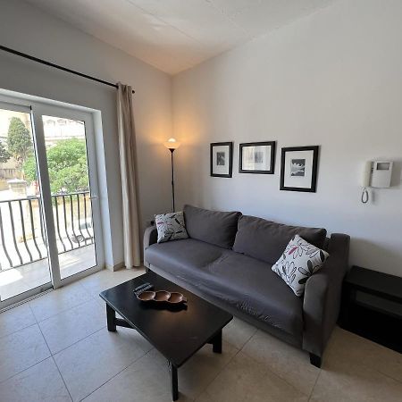 St Julians Smart 2 Bedroom Apartment Saint Julian's Εξωτερικό φωτογραφία