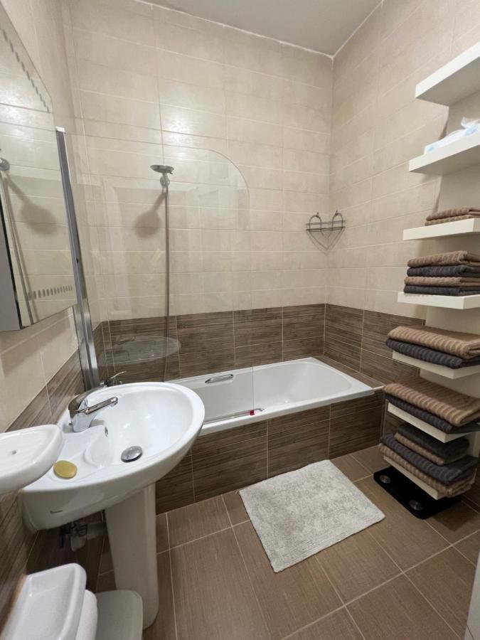 St Julians Smart 2 Bedroom Apartment Saint Julian's Εξωτερικό φωτογραφία
